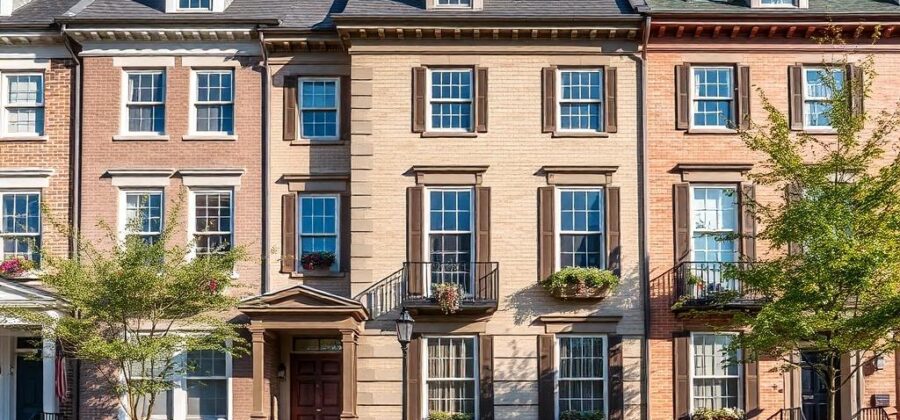 Коттедж или дом: почему многие выбирают загородную жизнь